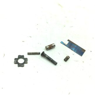 Davis DM-22 .2Mag, Derringer Parts, Pins, Levers