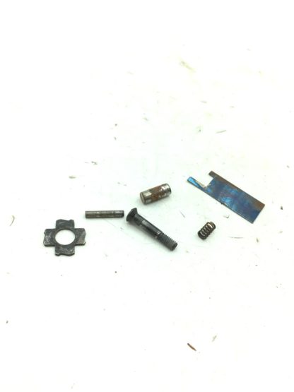 Davis DM-22 .2Mag, Derringer Parts, Pins, Levers