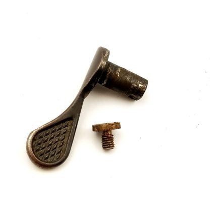 Sears / Roebuck 101.10040, 410ga Shotgun Part. Top Snap w/ Screw - Image 2