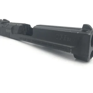 Canik TP9 SA, 9mm Pistol Parts: Slide
