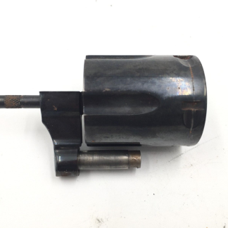 Rossi 351 .38 Special, Revolver Parts: Cylinder with Yoke