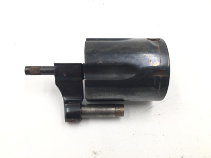 Rossi 351 .38 Special, Revolver Parts: Cylinder with Yoke