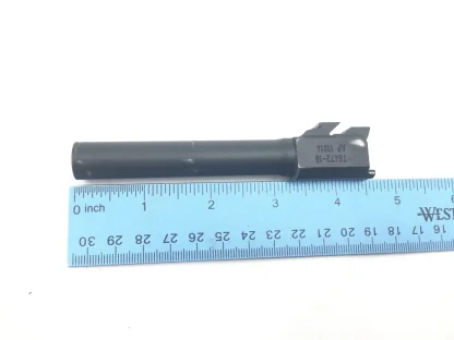Canik TP9 SA, 9mm Pistol Parts: Barrel - Image 5