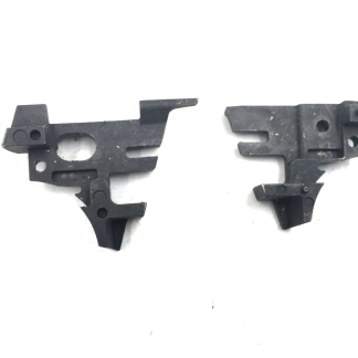 FN FNS-40 .40 S&W, Pistol Parts: Housing Plates