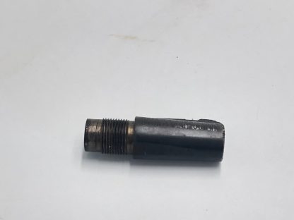 Charter Arms Undercover 32 S&W Revolver Part. Barrel