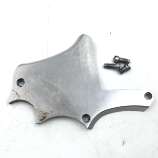 Smith & Wesson 66-2 .357 Magnum, Revolver Parts: Sideplate, Screws