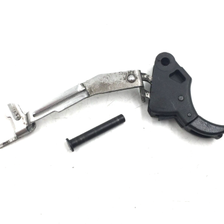 Smith & Wesson M&P 9 Shield 9mm, Pistol Parts: Trigger, Pin