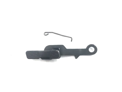 Canik TP9 SA, 9mm Pistol Parts: Slide Stop & Spring - Image 3