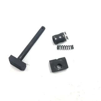Canik TP9 SA, 9mm Pistol Parts: Takedown