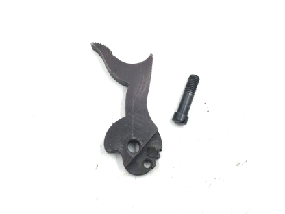 Excam Tanfoglio TA76 .22LR, Revolver Parts: Hammer with Screw - Image 4