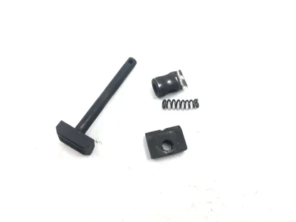 Canik TP9 SA, 9mm Pistol Parts: Takedown