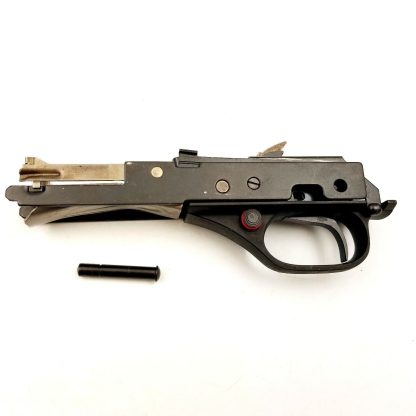 Stevens 320 12ga, Shotgun Part. Trigger Housing (plastic) w/ Pin - Image 2
