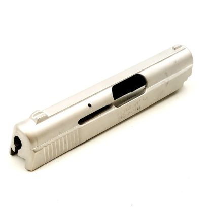Bryco 38CA .380ACP, Pistol Parts, Slide - Image 8
