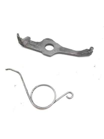 Ruger P95DC 9mm, Pistol Parts, Trigger Bar, Spring - Image 2