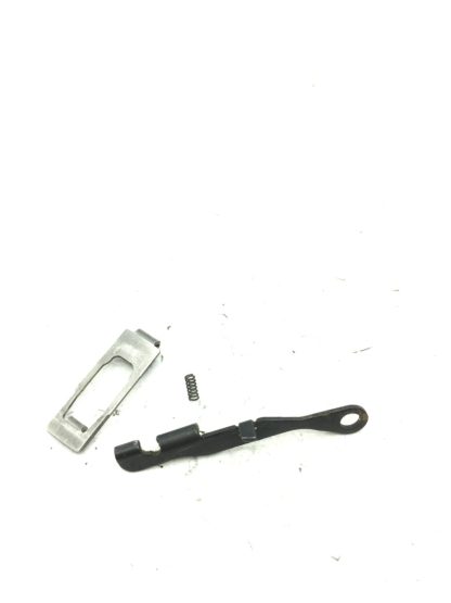Ruger LC9S 9mm, Pistol parts, Slide Stop, Disconnect - Image 3