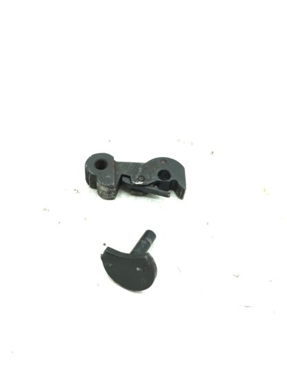 Romanian Cugir 95 .380ACP, Pistol parts, Hammer, Pivot - Image 3