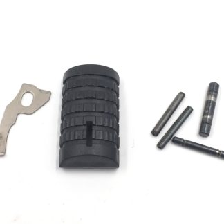 Springfield Armory XDS 3.3 .45 ACP, Pistol Parts: Backstrap, Lever, Pins