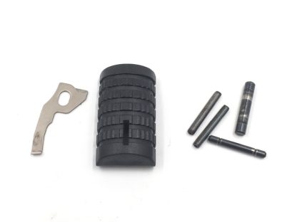 Springfield Armory XDS 3.3 .45 ACP, Pistol Parts: Backstrap, Lever, Pins