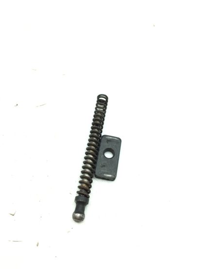 Armscor 206 .38Spl, Revolver Parts, Strut, Spring, Seat - Image 3