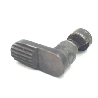 Beretta 21A Bobcat .22LR, Pistol Parts: Barrel Release