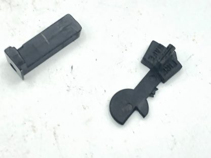 Lorcin L380 .380 ACP, Pistol Part. Cam, Safety , Catch - Image 3