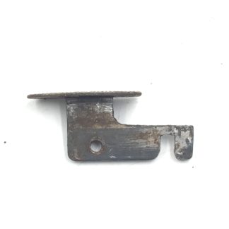 LeFever Nitro Special 12 Gauge, Shotgun Parts: Safety