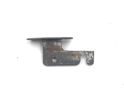 LeFever Nitro Special 12 Gauge, Shotgun Parts: Safety