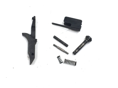 Smith & Wesson 662 .22LR, Pistol Parts: Mag Catch, Pins, Springs - Image 3