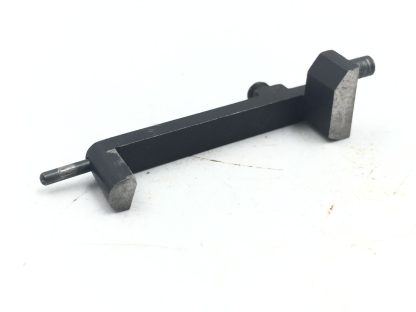 Smith & Wesson Pre-10 .38 Special, Revolver Parts: Bolt, Plunger - Image 4