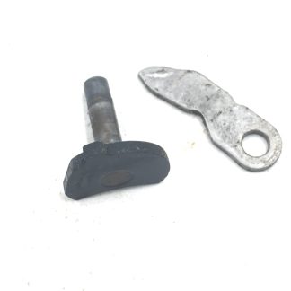 Walther PPK/S .22LR, Pistol Parts: Hammer Pin, Release Lever