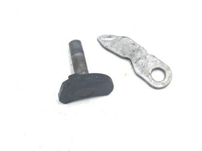 Walther PPK/S .22LR, Pistol Parts: Hammer Pin, Release Lever
