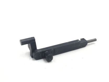 Smith & Wesson 642-2 .38 Special, Revolver Parts: Bolt with Plunger - Image 2