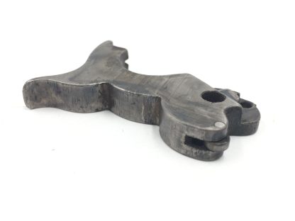 Italian Navy 44BP Black Powder Revolver Parts: Hammer - Image 3