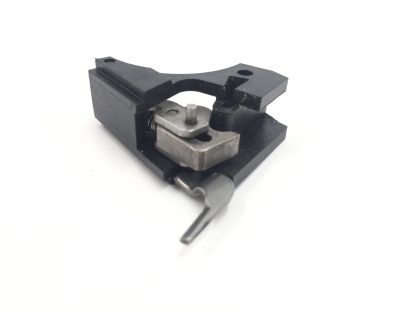 Smith & Wesson SW40VE .40 S&W, Pistol Parts: Housing with Ejector - Image 5