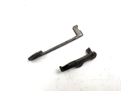 Rossi 351 .38 Special, Revolver Parts: Hand, Hammer lever - Image 3