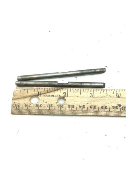 Enders Royal Service 12ga Shotgun Parts, Rods - Image 3