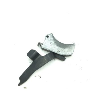 Phoenix Arms Raven .25ACP, Pistol parts, Trigger