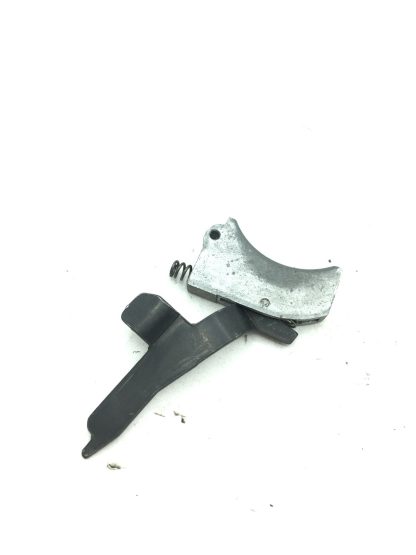 Phoenix Arms Raven .25ACP, Pistol parts, Trigger