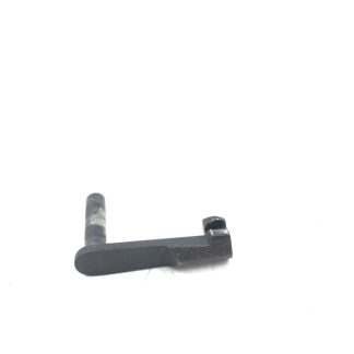 Iver Johnson 1911A1 9mm, pistol parts, slide catch