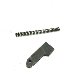 Armi Protector Italian Folding 12ga, Shotgun Parts, Hammer