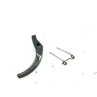 J.C Higgins 101.40 12ga, Shotgun Parts, Side Lever