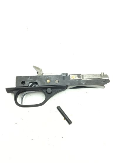 Stevens 320 12ga, Shotgun Parts, Trigger