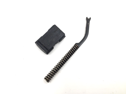 Ruger P95 9mm, Pistol Parts: Hammer Strut, Spring, Guide - Image 3