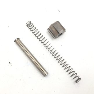 Remington Nylon 66 .22LR, Rifle Parts: Guide, Spring, Seat