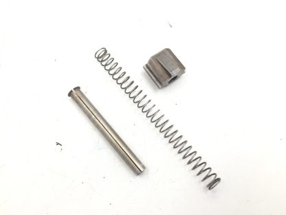 Remington Nylon 66 .22LR, Rifle Parts: Guide, Spring, Seat