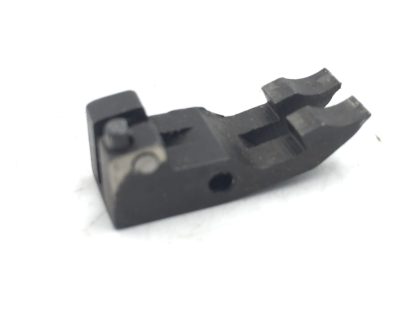 Smith & Wesson 39-2 9mm, Pistol Parts: Lever, Pins - Image 4