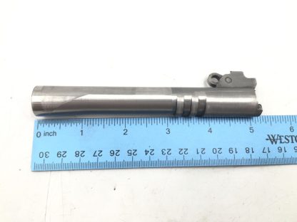 Brolin Custom Formula .40 S&W, Pistol Parts: Barrel - Image 2
