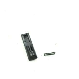 Sig Sauer P227 .45ACP, Pistol parts, Mag Catch