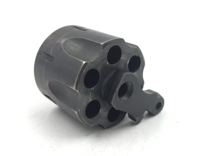 Rohm RG-14 .22LR, Revolver Part: Cylinder - Image 4