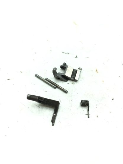 Ruger P89 9mm, Pistol Parts, Levers, Pins, Spring - Image 2